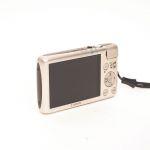 Canon IXUS 130 Digitalcamera silber, OVP