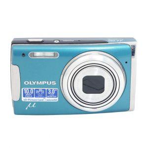 Olympus Mju 1060 Digitalkamera