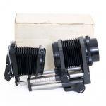 Novoflex Balgengerät für Canon FD, inkl. Dia Aufsatz, OVP, inkl. 20% MwSt.