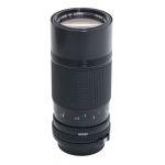 Canon FD 70-150mm/4,5