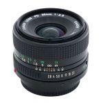 Canon FD 35mm/2,8