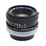 Canon FD 50mm/1,8 S.C.