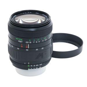 Vitacon AF 28-80mm/3,5-5,6 MC, Macro, für Nikon FX, inkl. 20% MwSt.