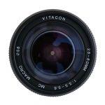 Vitacon AF 28-80mm/3,5-5,6 MC, Macro, für Nikon FX, inkl. 20% MwSt.