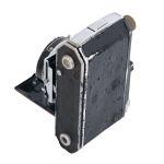 Kodak Retinette Typ 160 mit Anastigmat 5cm/4,5 (lange Zeiten defekt, Auslösen nur am Objektiv möglich)