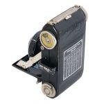 Balda Jubilette mit Schneider Kreuznach Radionar 5cm/2,9 Tasche