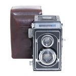 Zeiss Ikon Ikoflex II (851/16) Tasche
