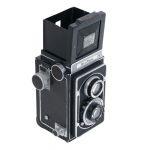 Zeiss Ikon Ikoflex II (851/16) Tasche