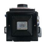 Zeiss Ikon Ikoflex II (851/16) Tasche