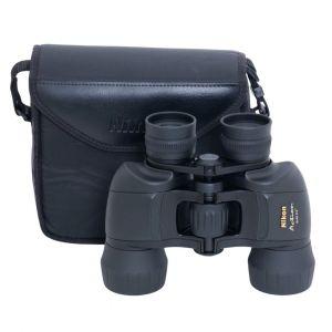 Nikon Action 8×40 Fernglas, Tasche