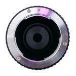 Rowi Telephoto Lens Adapter Monokular, für Minolta MD