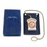 Minilux Belichtungsmesser, OVP, inkl. 20% MwSt.