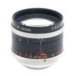 Kern-Paillard Switar 50mm/1,4 H16 RX, Sonnenblende, für Bolex