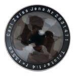 Carl Zeiss Jena-Triotar 13,5cm/4 für M42