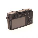 Sony ILCE Alpha 6000 Gehäuse (43966 Auslösungen)