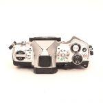 Olympus OM-D E-M 5 Mark III Gehäuse (45310 Auslösungen) silber, OVP