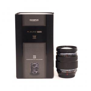 Olympus M.Zuiko 12-40mm/2,8 Pro, OVP