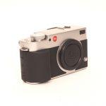 Leica Digilux 3 Gehäuse, Sn.3185656