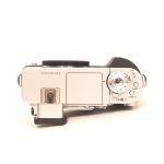 Leica Digilux 3 Gehäuse, Sn.3185656