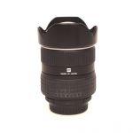 Olympus Zuiko 7-14mm/4 ED, für Four-Thirds