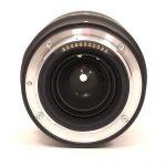 Nikon Z 24-70mm/2,8 S, Sonnenblende, 6 Monate Garantie