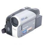 Panasonic NV-GS90 Videokamera MiniDV, inkl. 1x MiniDV Kasette