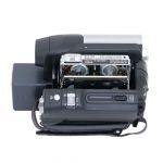 Panasonic NV-GS90 Videokamera MiniDV, inkl. 1x MiniDV Kasette