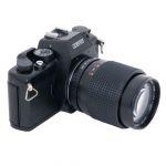 Revue SLR Kamera + Revuenon MC 35-70mm/2,8-3,8