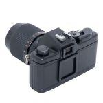 Revue SLR Kamera + Revuenon MC 35-70mm/2,8-3,8