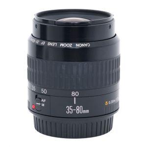 Canon EF 35-80mm/4-5,6 II
