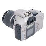 Canon EOS 300D Gehäuse + Canon EF-S 18-55/3,5-5,6