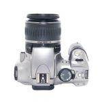 Canon EOS 300D Gehäuse + Canon EF-S 18-55/3,5-5,6