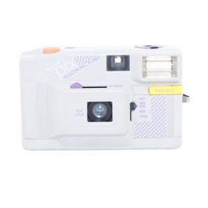 Ansco Pix Elecrtonic Flash, analog Kamera, inkl. 20% MwSt.