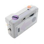 Ansco Pix Elecrtonic Flash, analog Kamera, inkl. 20% MwSt.