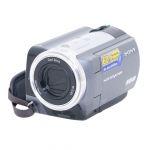 Sony DCR-SR70 Handycam, inkl. 20% MwSt.