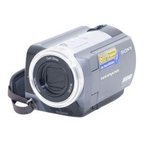 Sony DCR-SR70 Handycam, inkl. 20% MwSt.