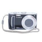 Panasonic DMC-TZ5, Digitalkamera, inkl. 20% MwSt.