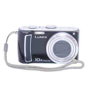 Panasonic DMC-TZ5, Digitalkamera, inkl. 20% MwSt.