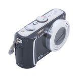 Panasonic DMC-TZ5, Digitalkamera, inkl. 20% MwSt.