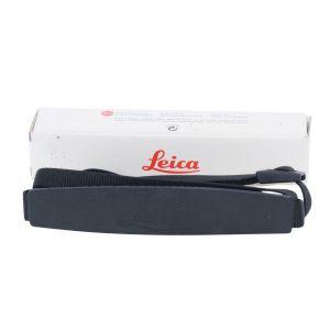 Leica Trageriemen, ArtNr.14312, schwarz, OVP, inkl. 20% MwSt.