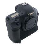 Canon EOS 1D Mark III Gehäuse, (3575 Auslösungen), AC-E-4 Netzadapter, LC-E4 Ladegerät, LP-E4 Akku, inkl. 20% MwSt.