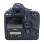 Canon EOS 1D Mark III Gehäuse, (3575 Auslösungen), AC-E-4 Netzadapter, LC-E4 Ladegerät, LP-E4 Akku, inkl. 20% MwSt.