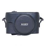 Sony LCJ-RXA Tasche mit Riemen, für RX100 Serie, inkl. 20% MwSt.