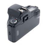 Canon EOS 1000F N Gehäuse, inkl. 20% MwSt.