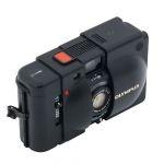 Olympus XA Kompaktkamera, inkl. Olympus A16 Blitz, inkl. 20% MwSt.