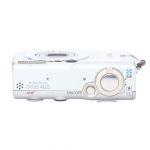 Canon Ixus 400 Digitalkamera, silber, Tasche, inkl. 512MB CF Karte, inkl. 20% MwSt.