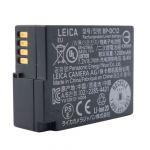 Leica BP-DC12 Akku, ArtNr.19500, für Leica Q (Typ 116), Leica CL, Leica V-Lux (Typ 114), Leica V-Lux 4 und Leica V-Lux 5, inkl. 20% MwSt.
