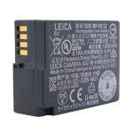 Leica BP-DC12 Akku, ArtNr.19500, für Leica Q (Typ 116), Leica CL, Leica V-Lux (Typ 114), Leica V-Lux 4 und Leica V-Lux 5, inkl. 20% MwSt.