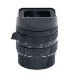 Leica M APO Summicron 35mm/2 ASPH, Sn.4925703, ArtNr.11699, OVP