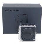 Hasselblad 907x & CFV 100C, OVP